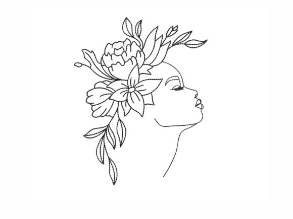 A Designer's Review: Using 'Woman' for Boutique Apparel