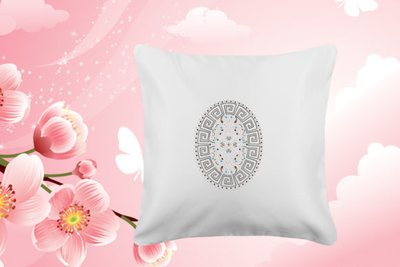A Designer's Take on the Luxurious Style Motif