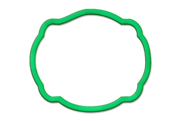 A Seasonal Designer's Review of Frame Applique