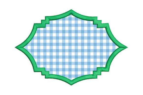 Fancy Frames Applique: A Boutique Embroidery Designer’s Review