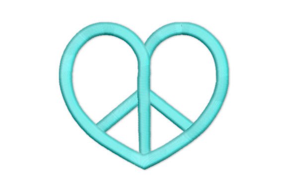 Heart-Shaped Peace Sign: A Designer's Hands-On Review