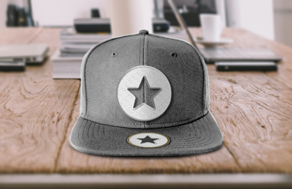 Reviewing a Star Shape Patch for Boutique Sweatshirts