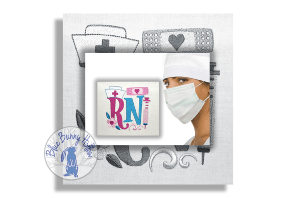 RN Nurse Embroidery Design: A Boutique Brand’s Real-World Review