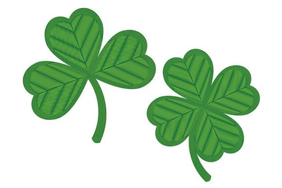 Shamrock Digital Embroidery: A Seller's Practical Review