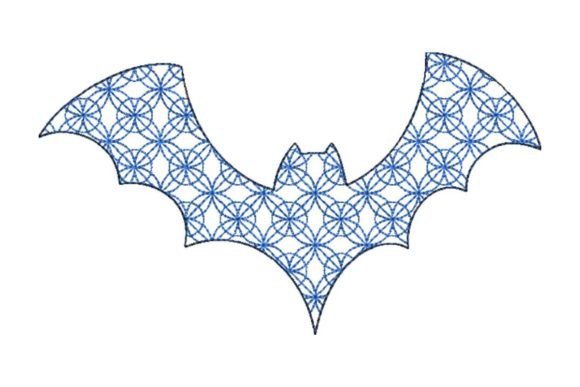 The Quiet Charm of a Japanese Sashiko Bat