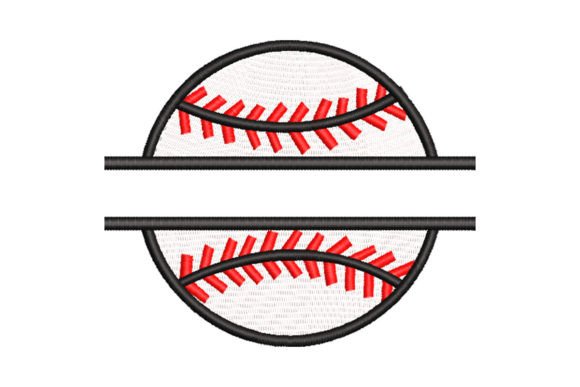 The Split Baseball: A Seasonal Design Review for Holiday Crafters