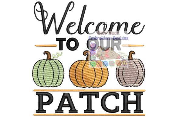 Welcome to Our Patch: A Boutique Apparel Designer's Review